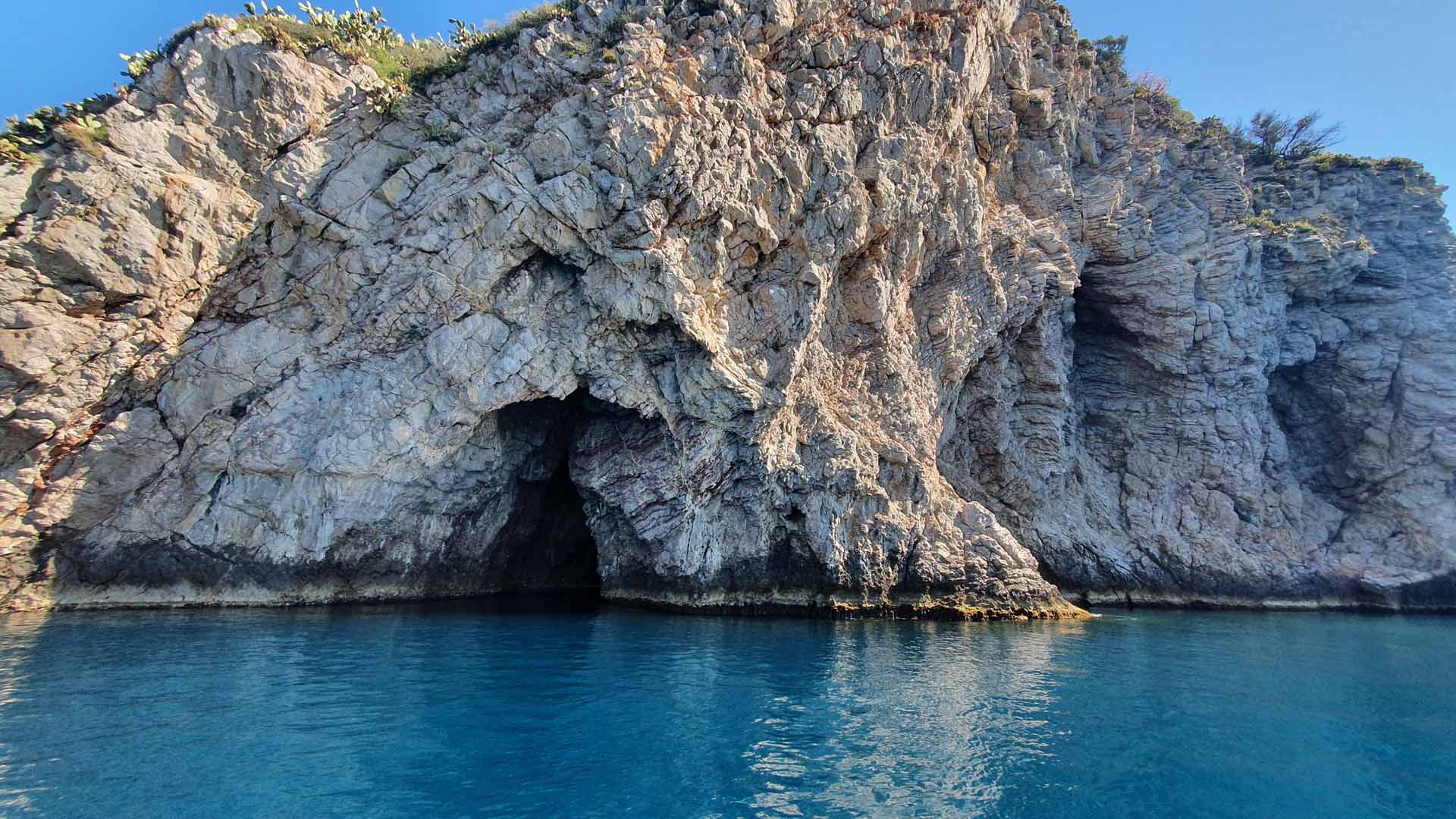 Taormina & Snorkeling Half-Day