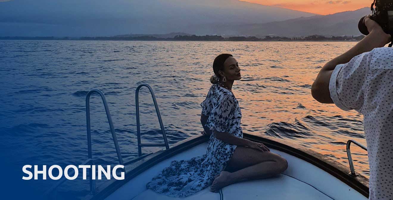 Taormina Boat Shooting